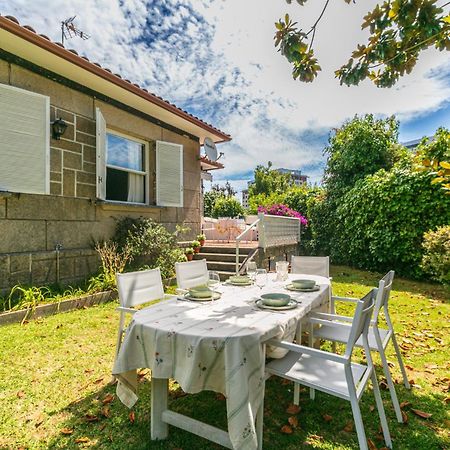 Casa Moreiras Vigo Exteriér fotografie