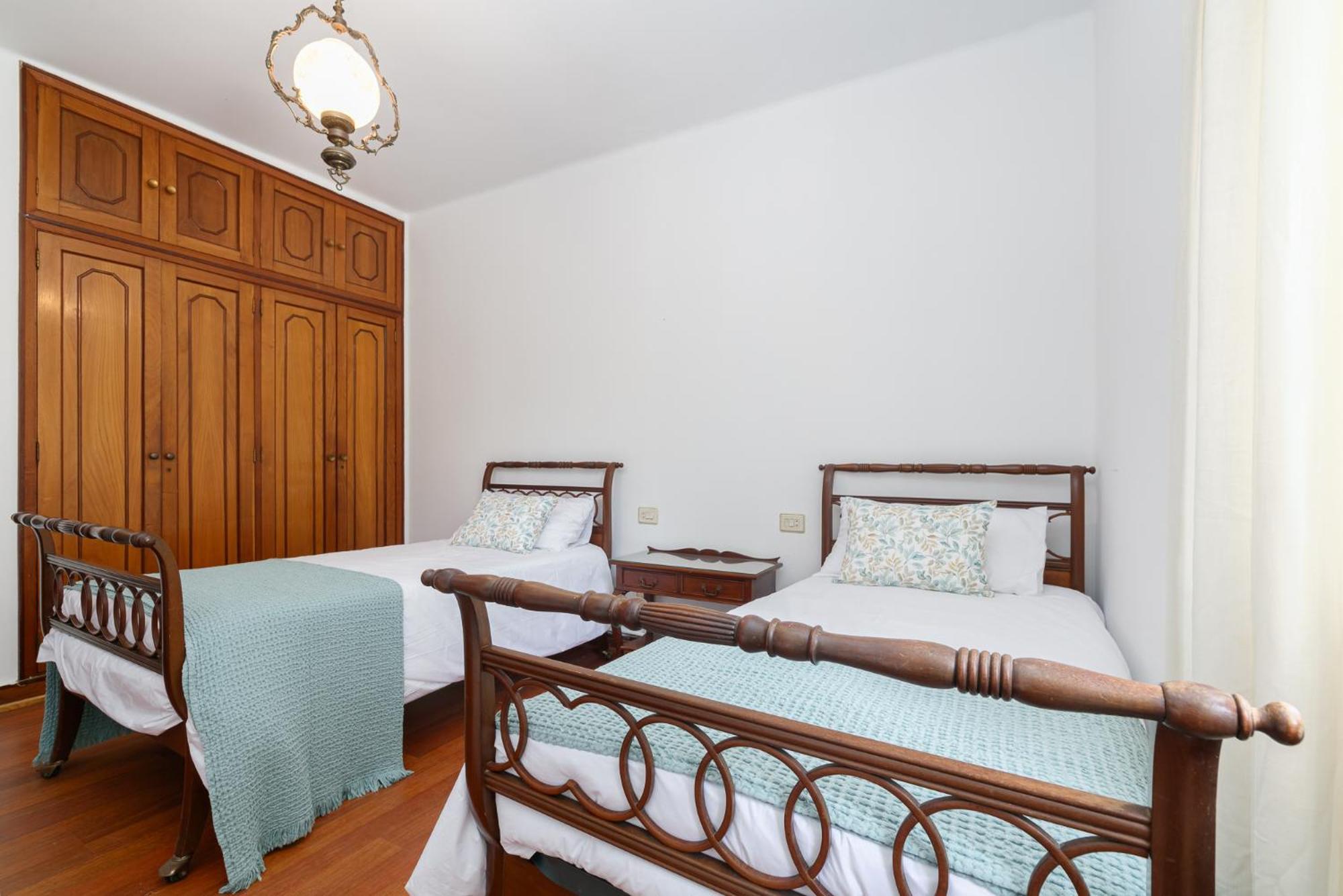 Casa Moreiras Vigo Exteriér fotografie