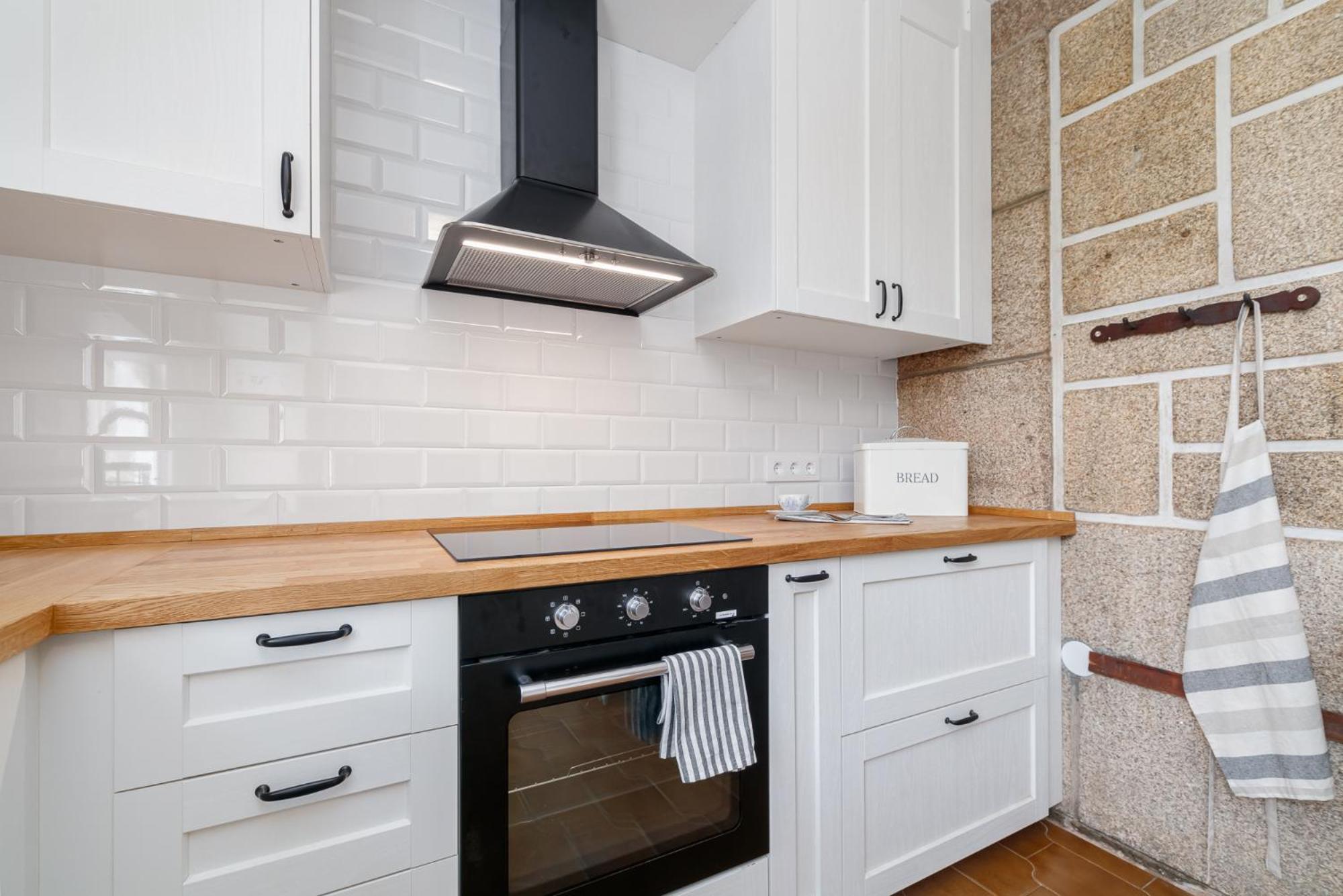 Casa Moreiras Vigo Exteriér fotografie