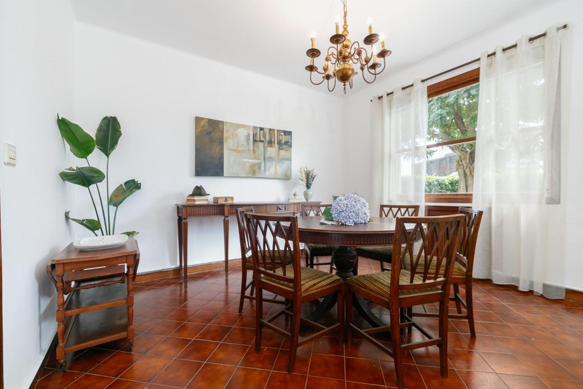Casa Moreiras Vigo Exteriér fotografie