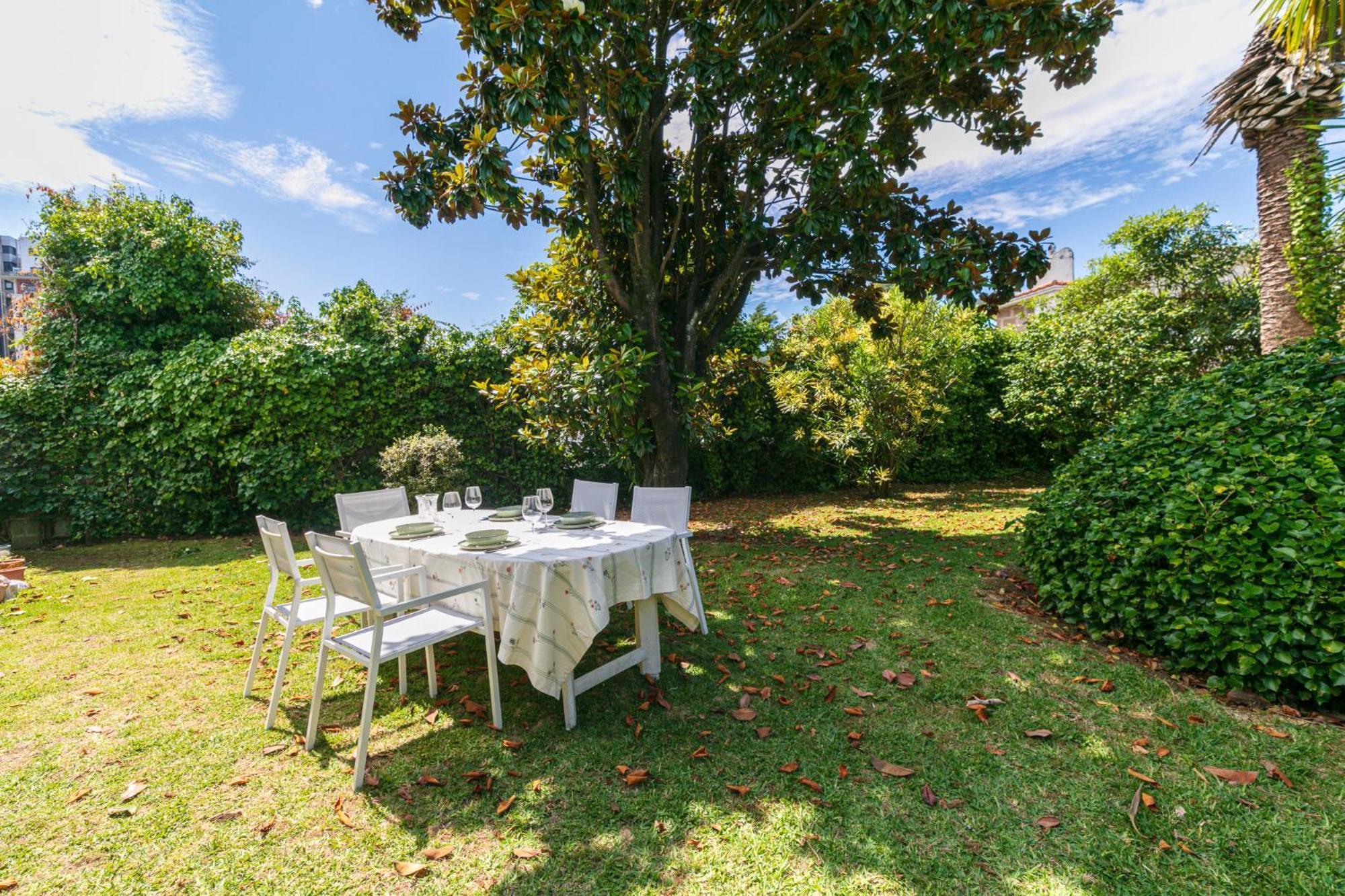Casa Moreiras Vigo Exteriér fotografie