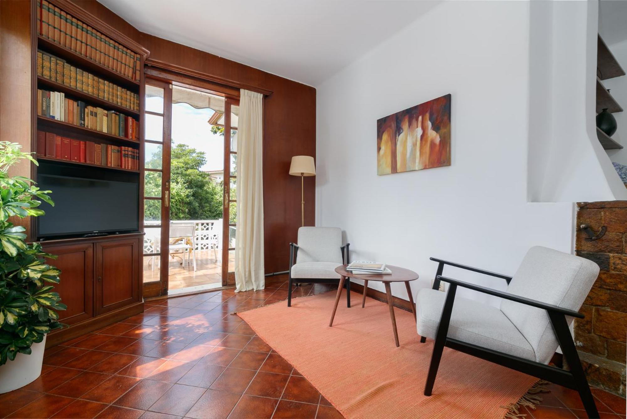 Casa Moreiras Vigo Exteriér fotografie