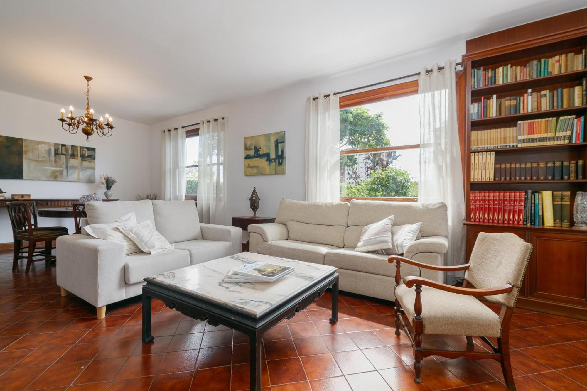 Casa Moreiras Vigo Exteriér fotografie
