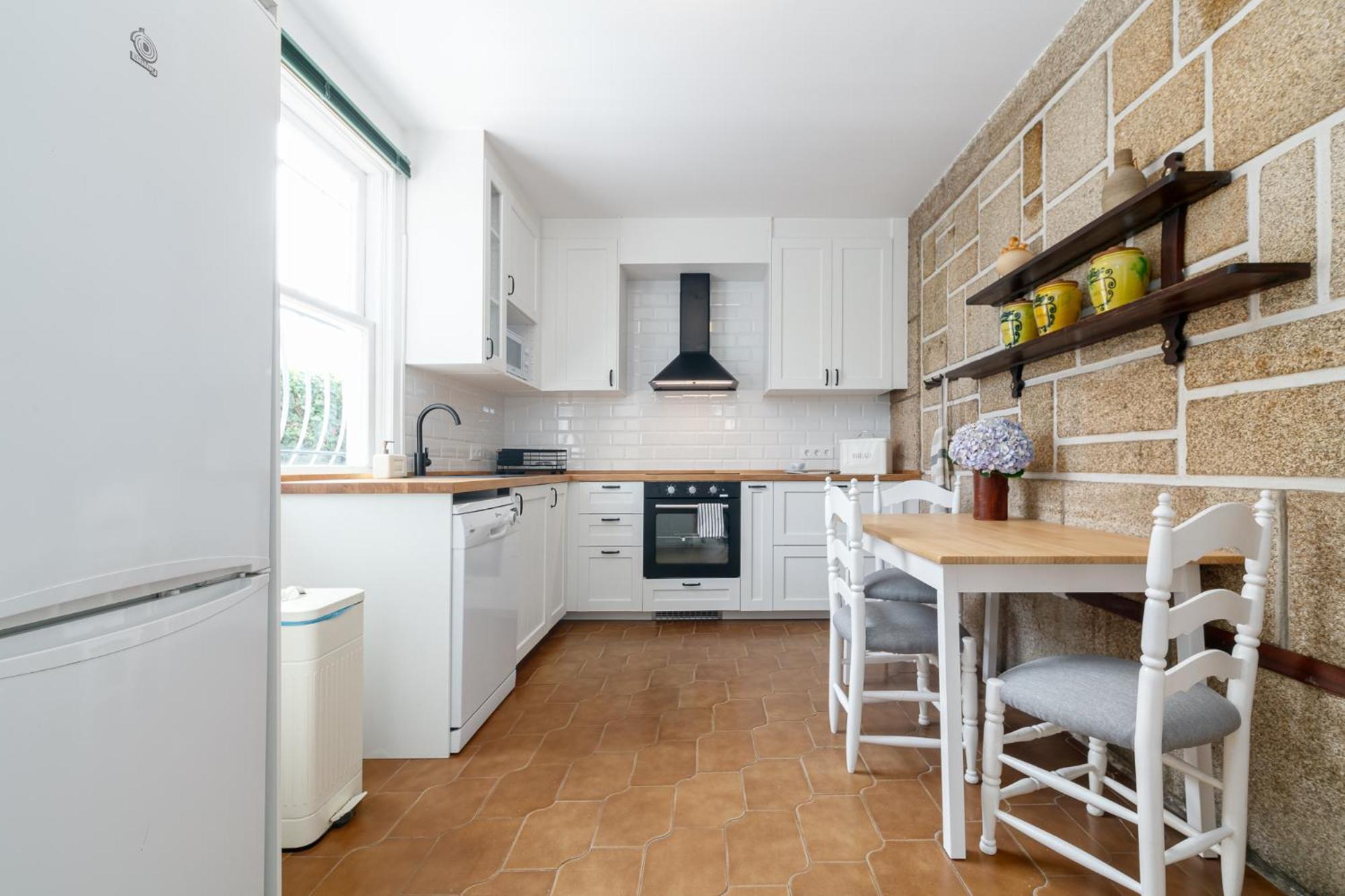 Casa Moreiras Vigo Exteriér fotografie
